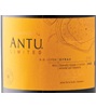 Vina Montgras Mont Gras Antu Limited Syrah 2013